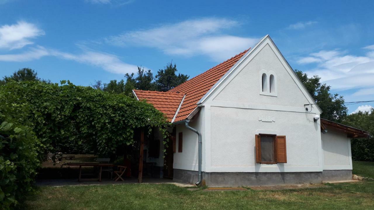 Willa Kali 120 Tagyon Zewnętrze zdjęcie