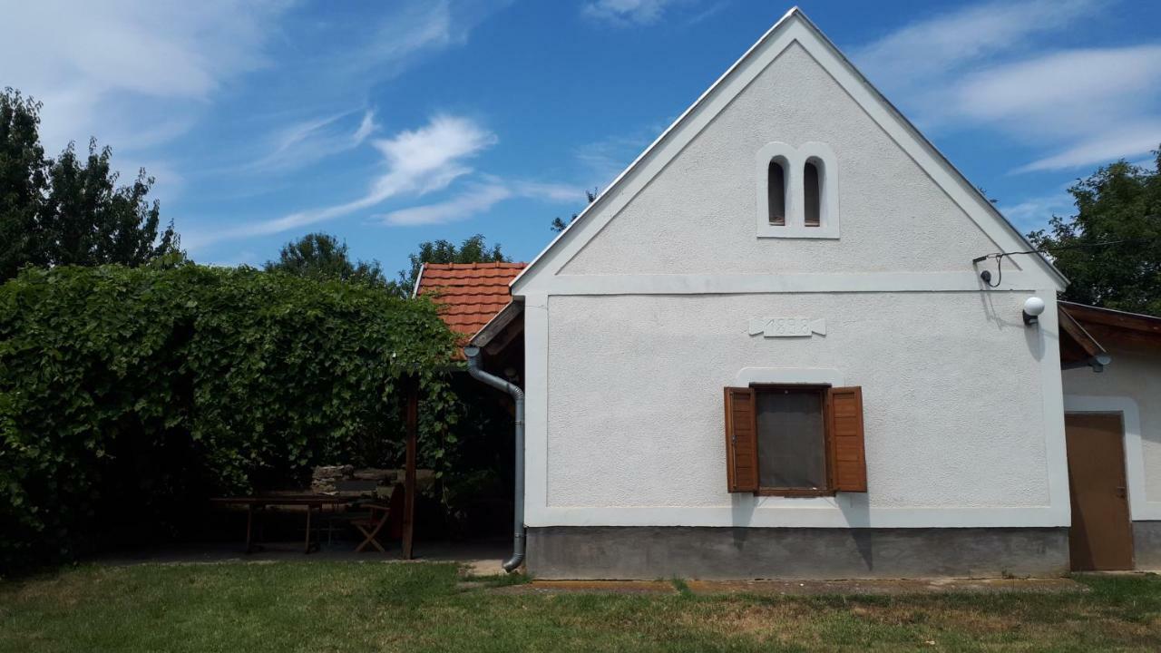 Willa Kali 120 Tagyon Zewnętrze zdjęcie