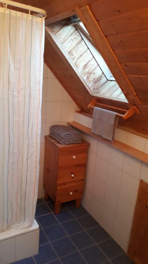 Willa Kali 120 Tagyon Zewnętrze zdjęcie
