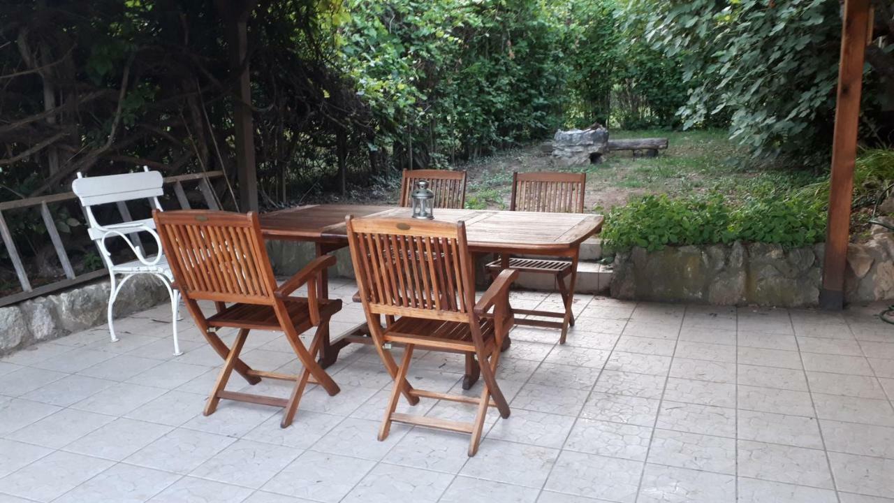 Willa Kali 120 Tagyon Zewnętrze zdjęcie