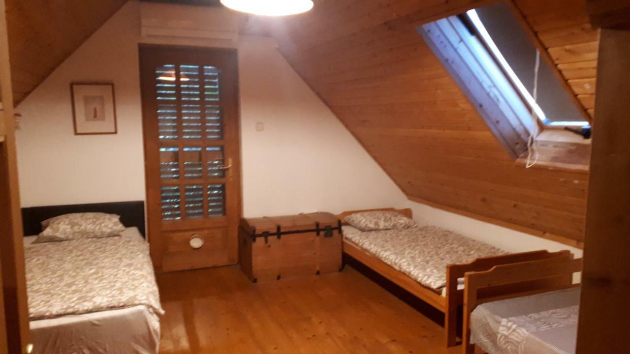Willa Kali 120 Tagyon Zewnętrze zdjęcie
