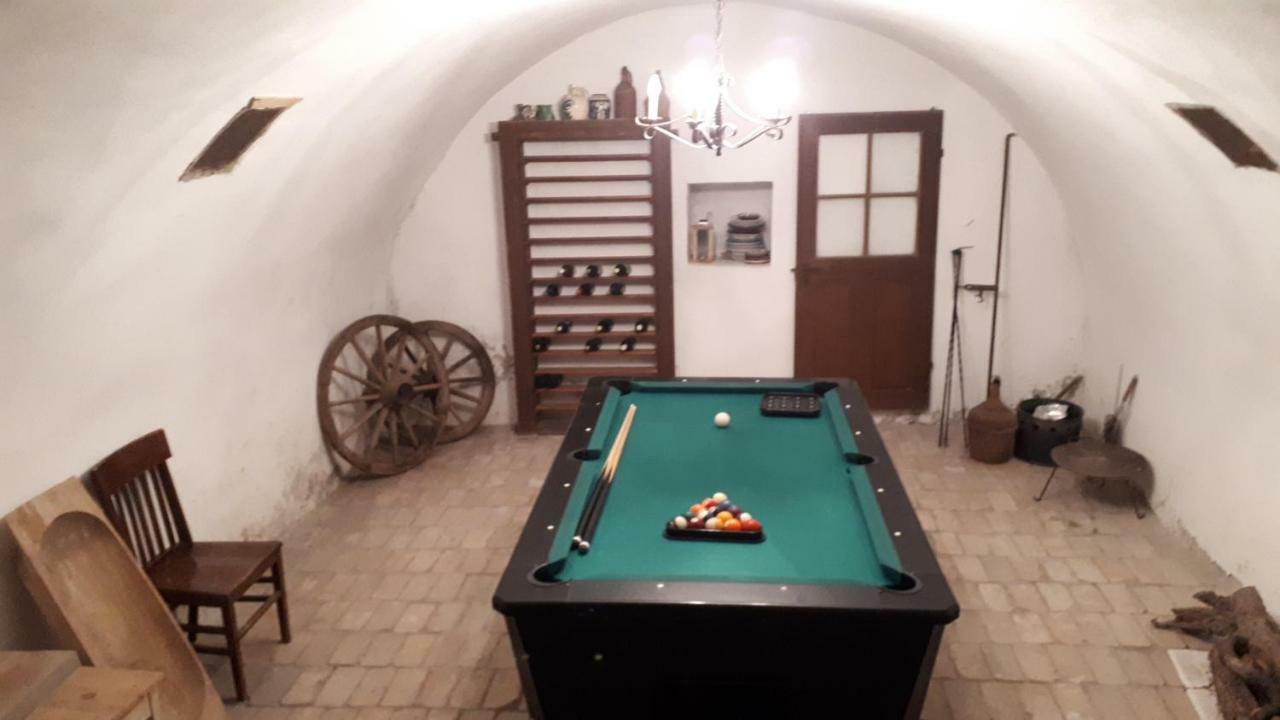 Willa Kali 120 Tagyon Zewnętrze zdjęcie