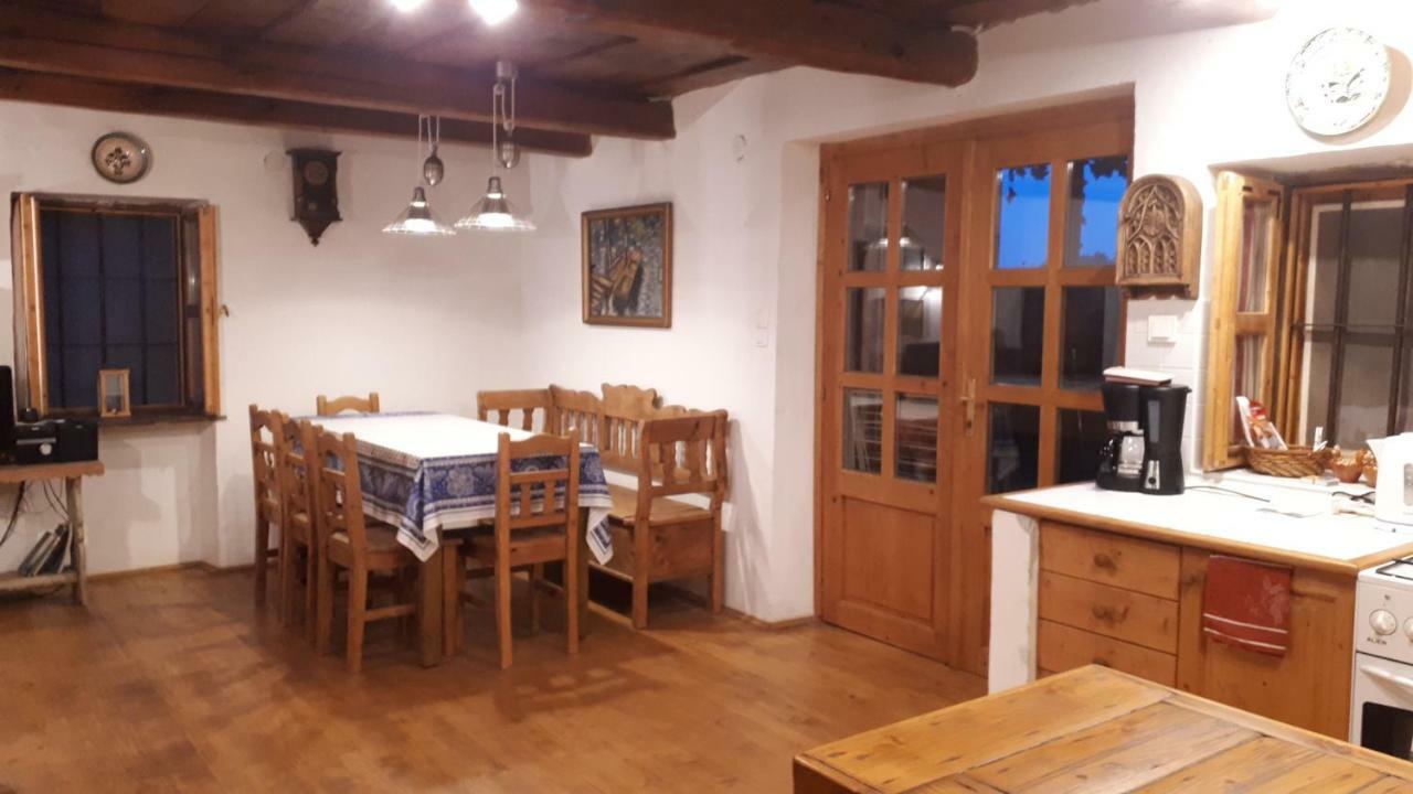 Willa Kali 120 Tagyon Zewnętrze zdjęcie