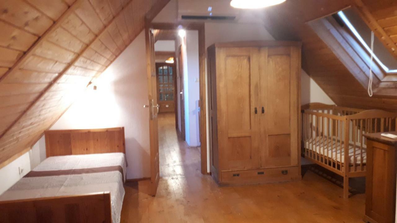 Willa Kali 120 Tagyon Zewnętrze zdjęcie