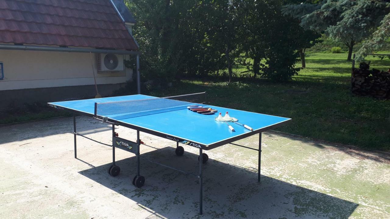 Willa Kali 120 Tagyon Zewnętrze zdjęcie