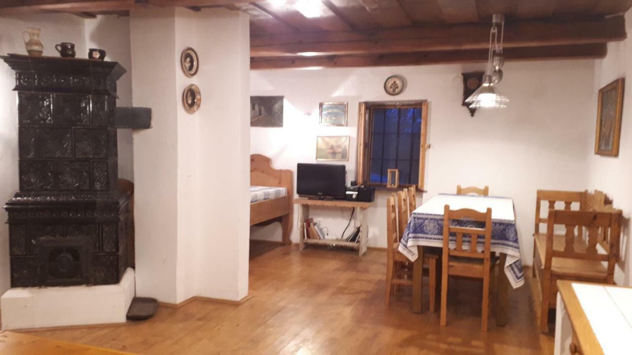 Willa Kali 120 Tagyon Zewnętrze zdjęcie